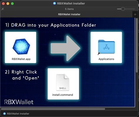 rbxwallet|GUI Operating Instructions .